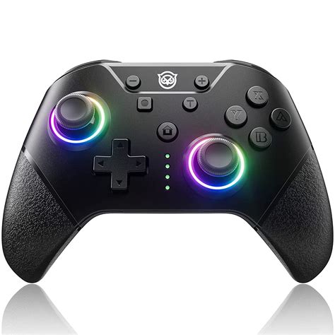 nyxi controller